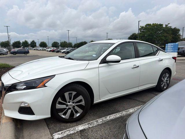 2022 Nissan Altima S FWD for sale in San Marcos, TX