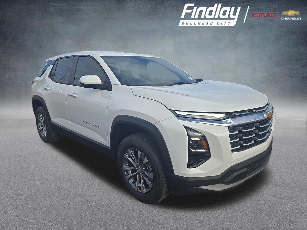 2027 Chevrolet Equinox LT - Photo 1