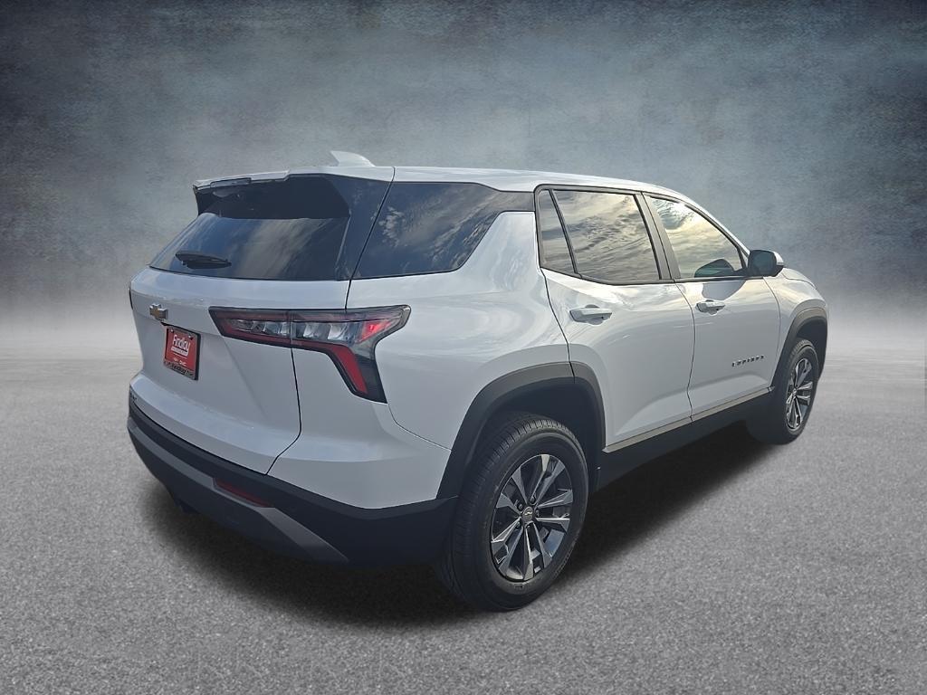 2027 Chevrolet Equinox LT - Photo 3