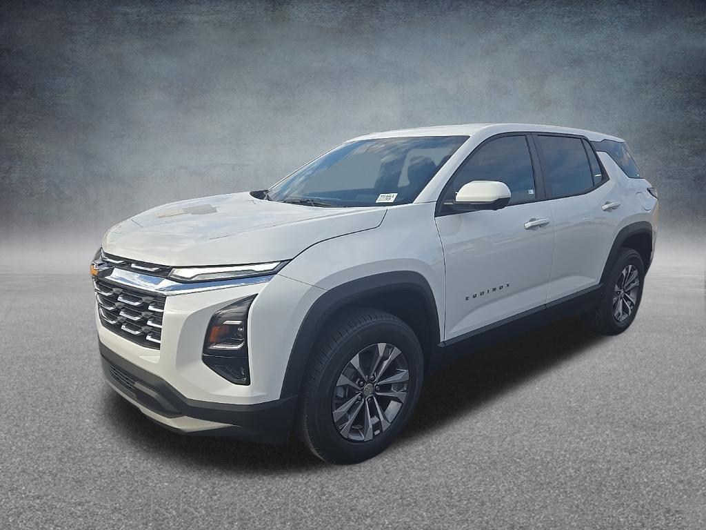 2027 Chevrolet Equinox LT - Photo 8