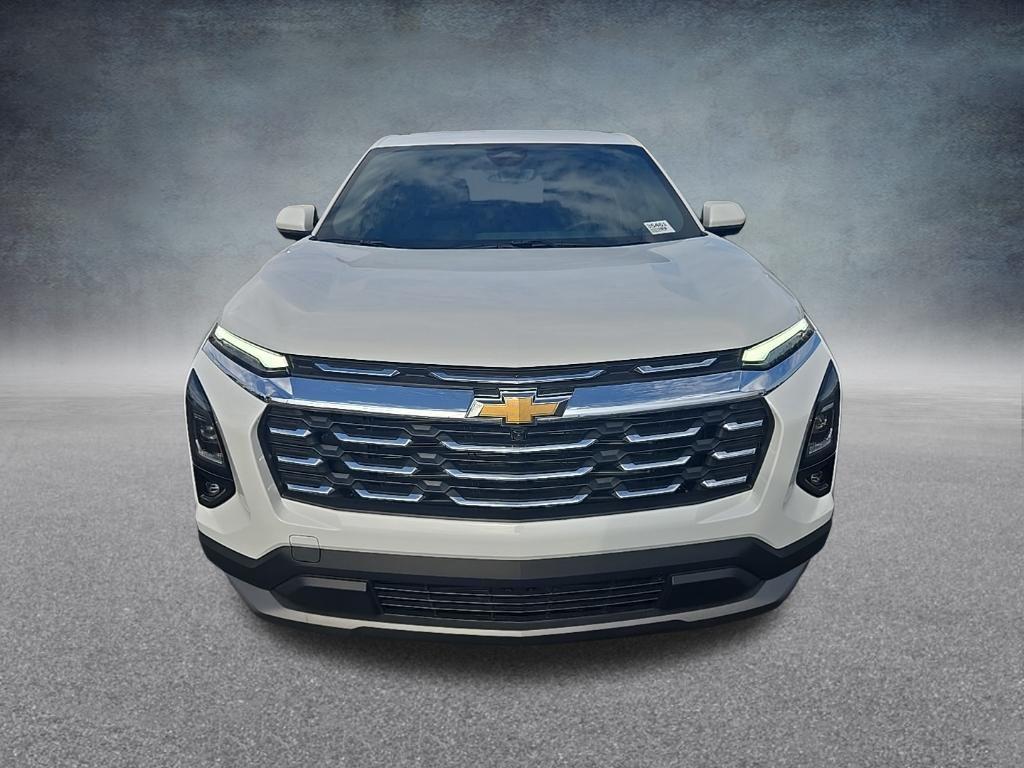 2027 Chevrolet Equinox LT - Photo 9