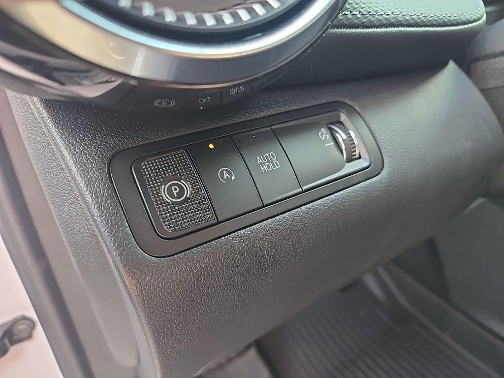 2027 Chevrolet Equinox LT - Photo 14