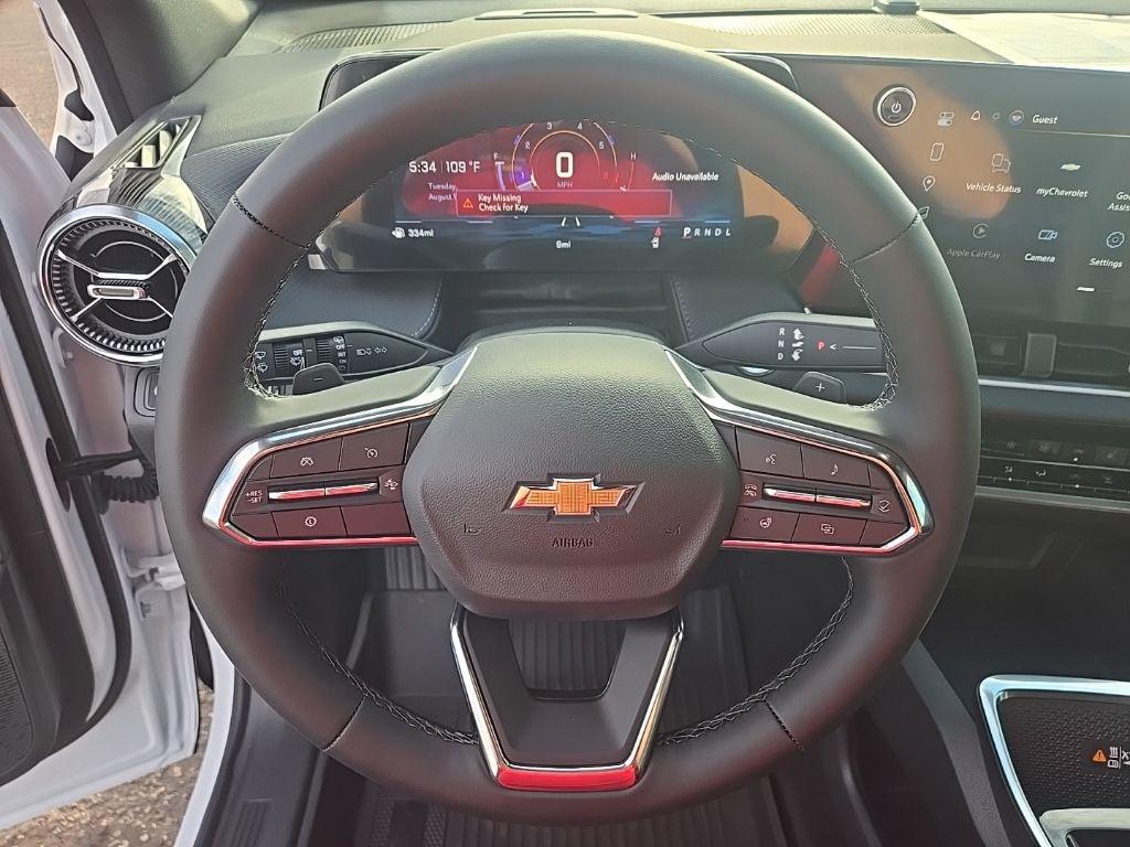 2027 Chevrolet Equinox LT - Photo 17