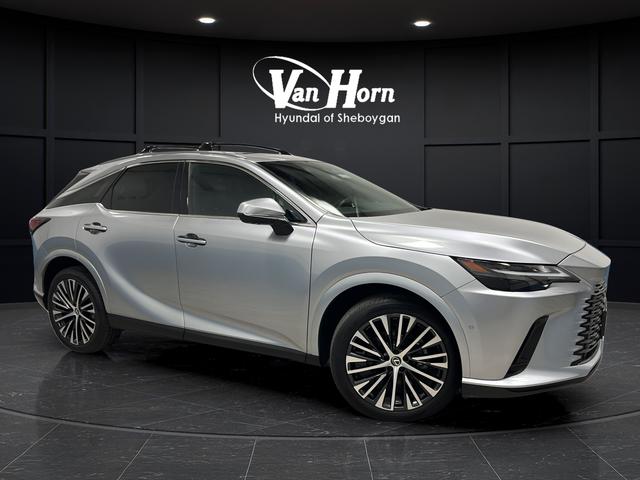 2024 Lexus RX 350 Premium Plus for sale in Stoughton, WI