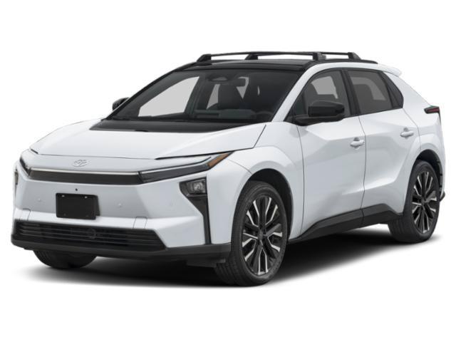 2026 Toyota bZ Limited for sale in Concord, CA