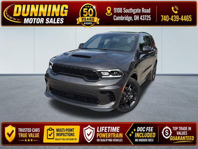 2026 Dodge Durango GT Plus AWD HEMI V8 for sale in Cambridge, OH