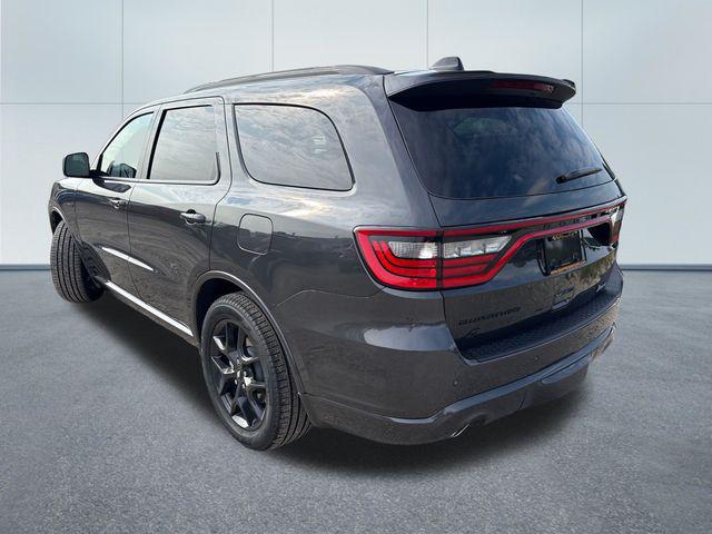 2026 Dodge Durango GT Plus AWD HEMI V8