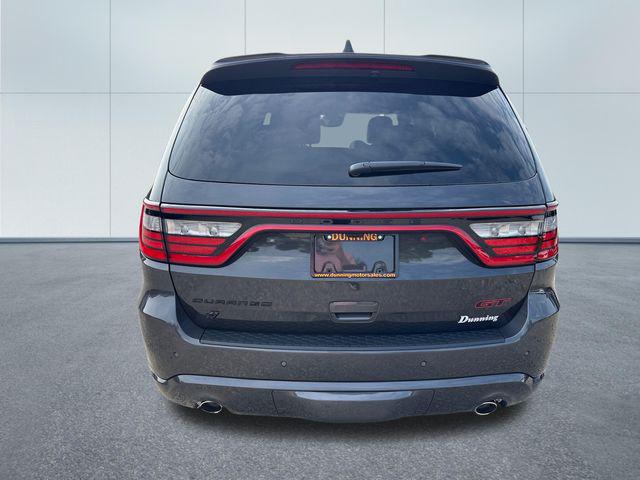 2026 Dodge Durango GT Plus AWD HEMI V8