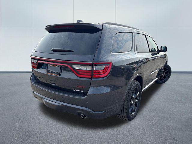 2026 Dodge Durango GT Plus AWD HEMI V8