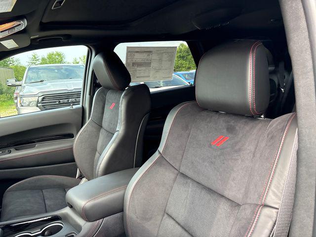 2026 Dodge Durango GT Plus AWD HEMI V8