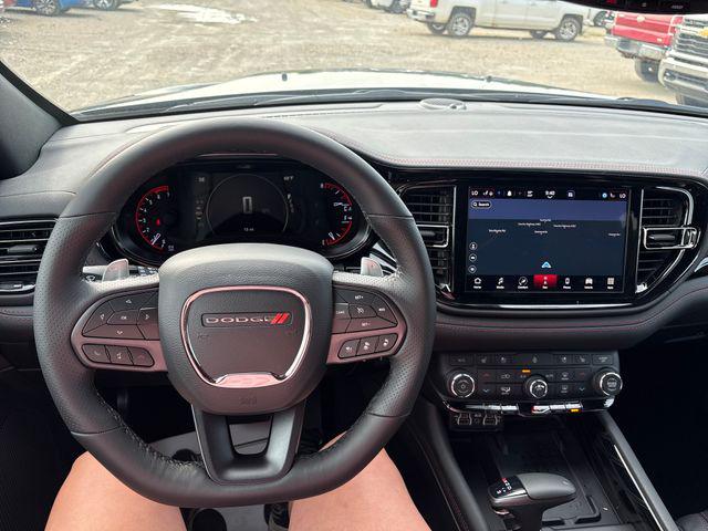 2026 Dodge Durango GT Plus AWD HEMI V8