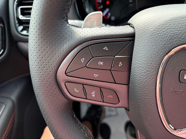 2026 Dodge Durango GT Plus AWD HEMI V8