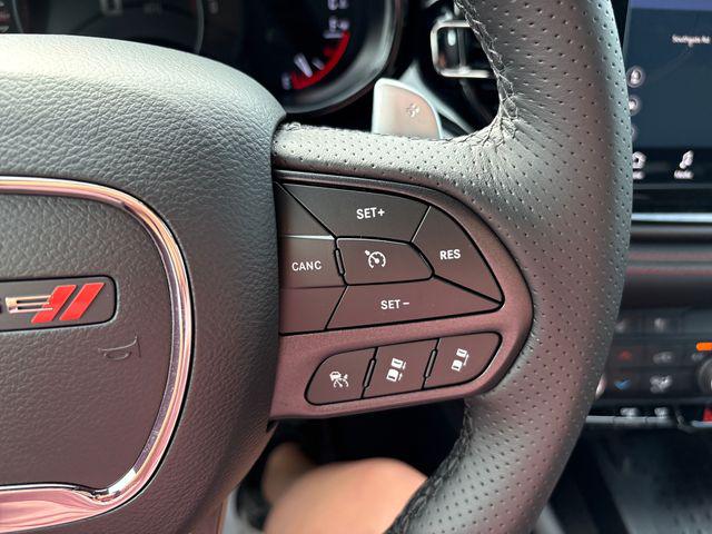 2026 Dodge Durango GT Plus AWD HEMI V8