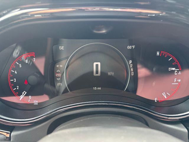 2026 Dodge Durango GT Plus AWD HEMI V8