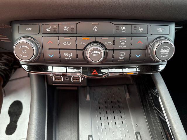 2026 Dodge Durango GT Plus AWD HEMI V8