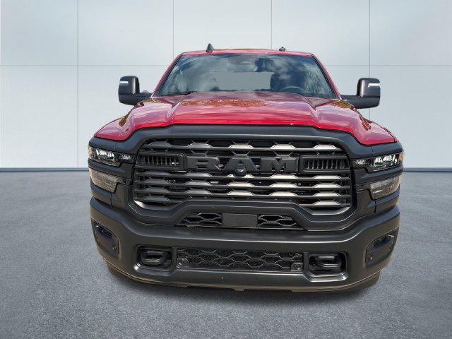 2026 Ram 2500 Tradesman Crew Cab 4x4 64 Box