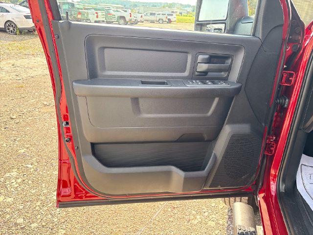 2026 Ram 2500 Tradesman Crew Cab 4x4 64 Box