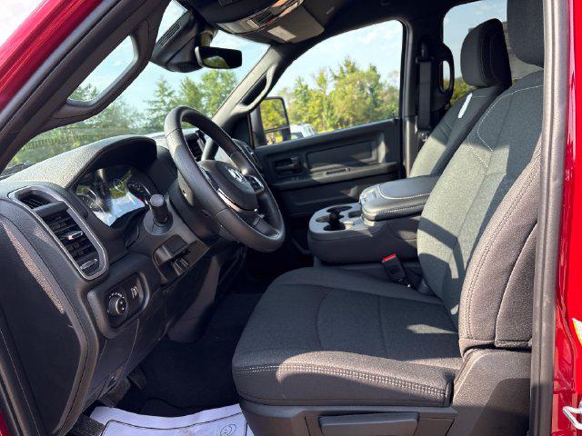 2026 Ram 2500 Tradesman Crew Cab 4x4 64 Box