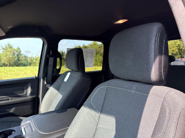 2026 Ram 2500 Tradesman Crew Cab 4x4 64 Box