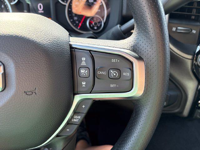 2026 Ram 2500 Tradesman Crew Cab 4x4 64 Box