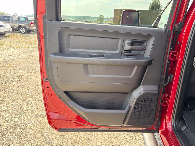 2026 Ram 2500 Tradesman Crew Cab 4x4 64 Box