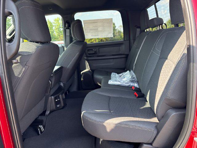 2026 Ram 2500 Tradesman Crew Cab 4x4 64 Box