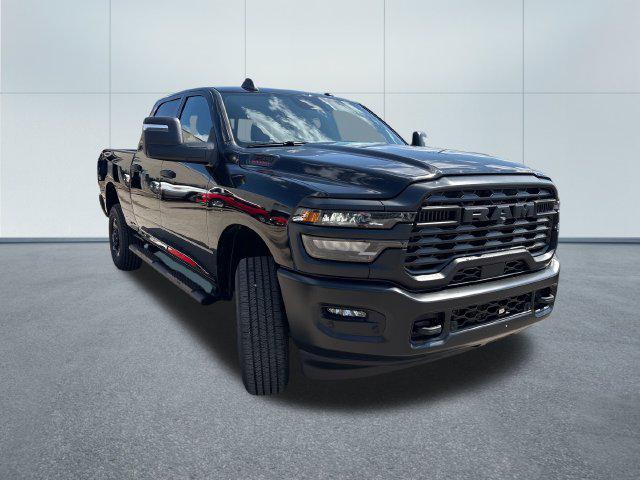 2026 Ram 2500 Tradesman Crew Cab 4x4 64 Box