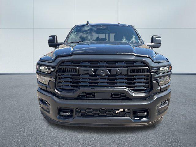 2026 Ram 2500 Tradesman Crew Cab 4x4 64 Box