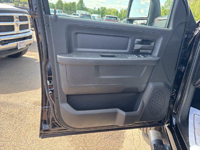 2026 Ram 2500 Tradesman Crew Cab 4x4 64 Box