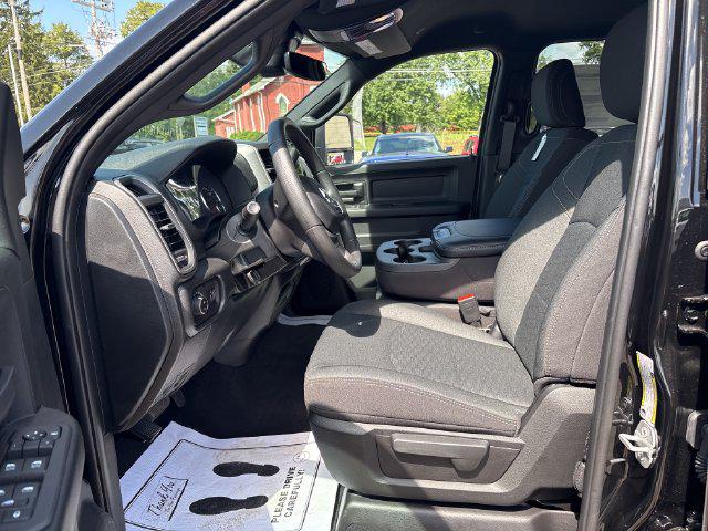2026 Ram 2500 Tradesman Crew Cab 4x4 64 Box