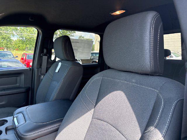 2026 Ram 2500 Tradesman Crew Cab 4x4 64 Box