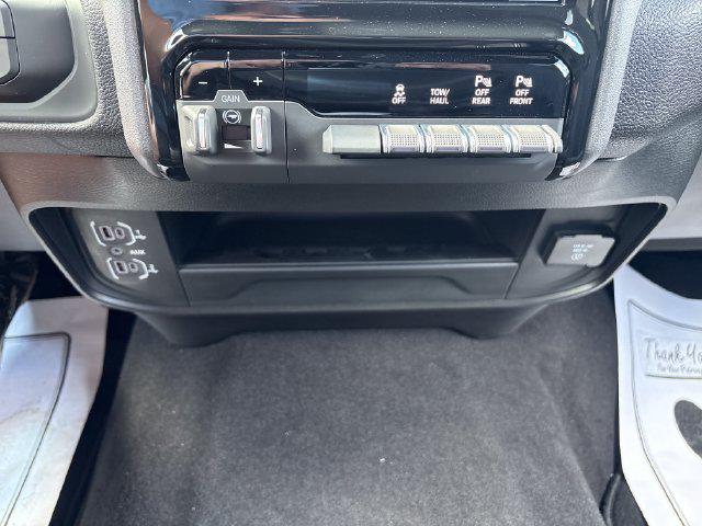 2026 Ram 2500 Tradesman Crew Cab 4x4 64 Box