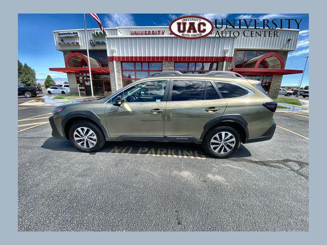 2025 Subaru Outback Premium for sale in Ellensburg, WA
