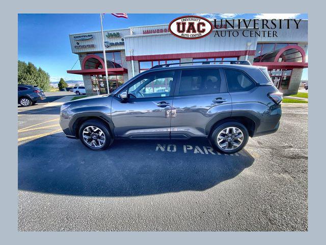 2025 Subaru Forester Premium for sale in Ellensburg, WA