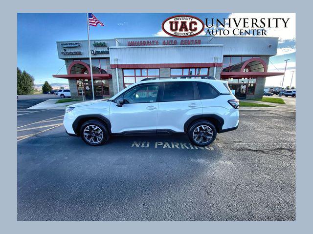 2025 Subaru Forester Premium for sale in Ellensburg, WA
