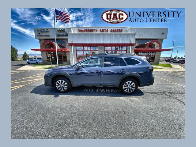 2025 Subaru Outback Premium for sale in Ellensburg, WA