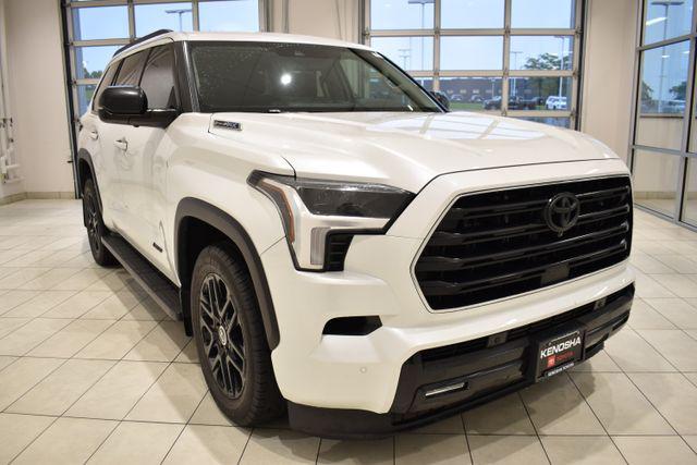 2024 Toyota Sequoia Limited for sale in Kenosha, WI