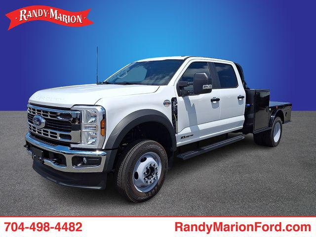 2026 Ford F-450 XL for sale in Statesville, NC