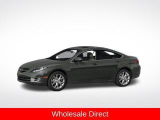 2013 Mazda Mazda6 i Sport for sale in Salem, OR