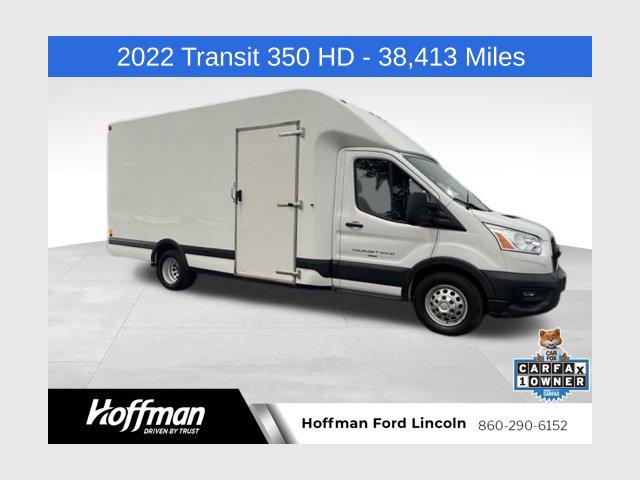 2022 Ford Transit Cutaway Base for sale in East Hartford, CT