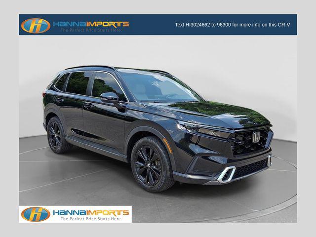 2023 Honda CR-V Hybrid Sport Touring for sale in Raleigh, NC