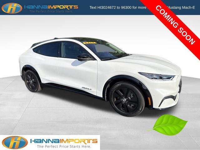 2021 Ford Mustang Mach-E California Route 1 for sale in Raleigh, NC
