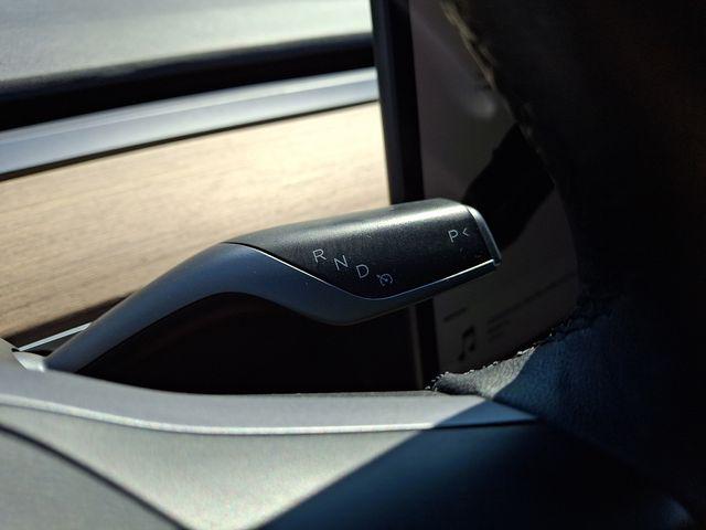 2021 Tesla Model 3 Long Range Dual Motor All-Wheel Drive