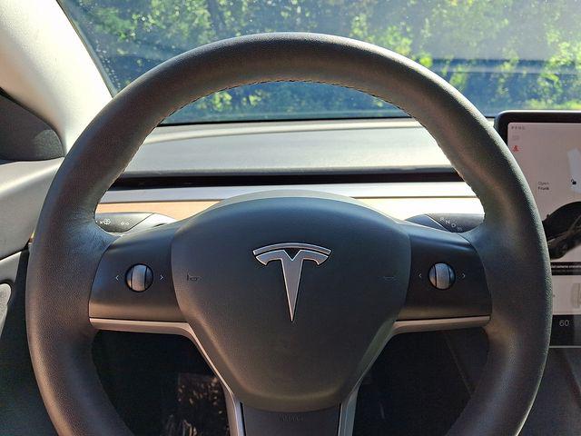 2021 Tesla Model 3 Long Range Dual Motor All-Wheel Drive