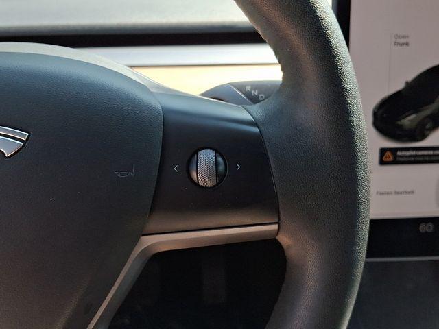 2021 Tesla Model 3 Long Range Dual Motor All-Wheel Drive