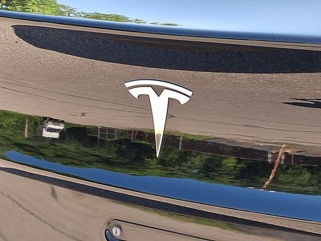 2021 Tesla Model 3 Long Range Dual Motor All-Wheel Drive