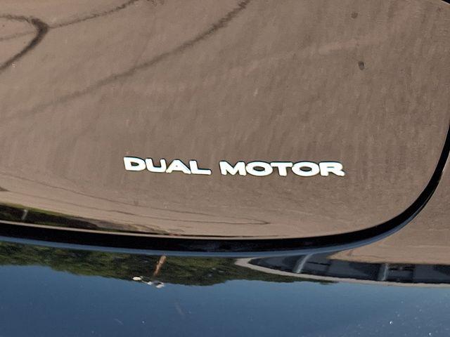 2021 Tesla Model 3 Long Range Dual Motor All-Wheel Drive