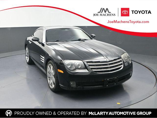 2004 Chrysler Crossfire Base for sale in Columbia, MO