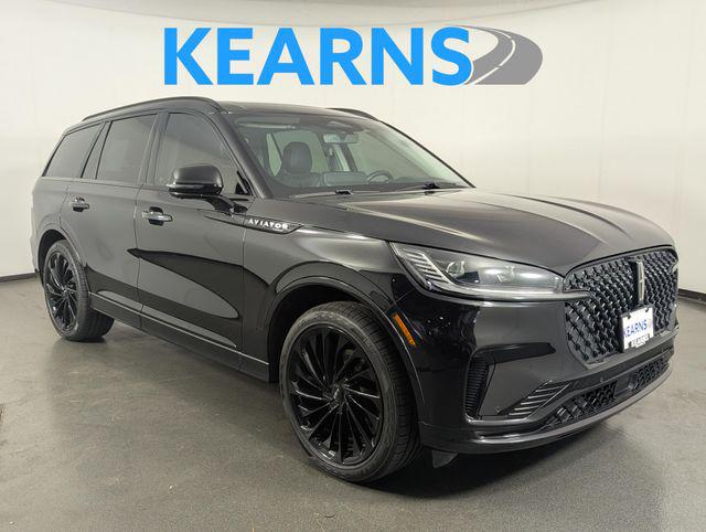 2025 Lincoln Aviator Reserve for sale in Johnson Creek, WI