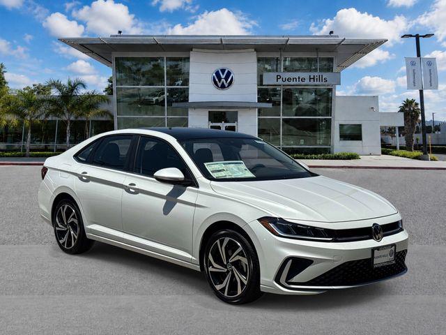 2026 Volkswagen Jetta SEL for sale in City of Industry, CA